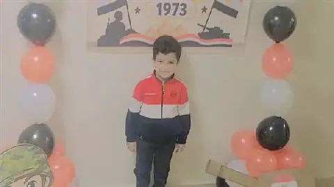 Egyptian Ministry Celebrates October Victories with New Capital City Workers' Children
