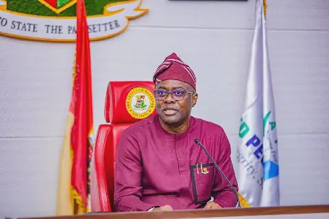 Makinde Vows to End Politics of Deceit, Lies in 2027