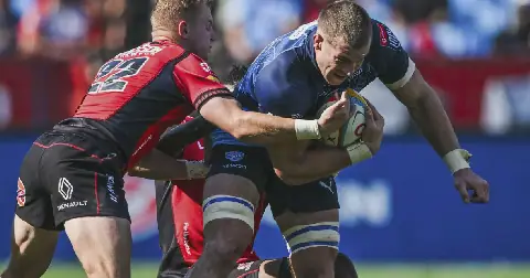 Bulls and Stormers dominant in Vodacom URC derbies