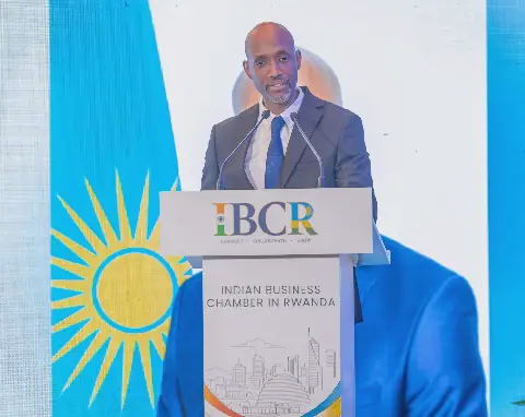 Rwanda Presents Opportunities for Indian Investors