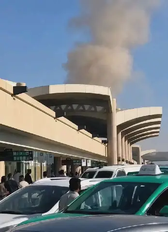 Sudan Condemns Houthi Attacks on Saudi Arabia