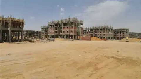Egypt's Housing Ministry Auctions Land for Commercial, Medical Use in New Cairo