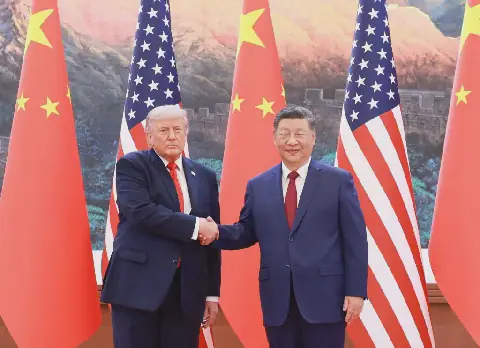 Why the world is turning to Beijing’s vision