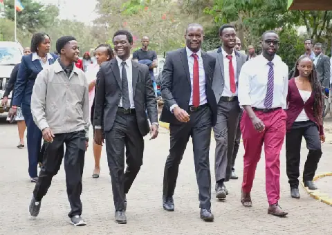 How Sifuna top job win could face parliamentary turbulence