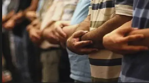 Egypt Prayer Times Today, Sunday, October 11, 2026
