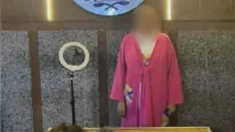 Egyptian Authorities Arrest Content Creator for Publishing Dance Videos