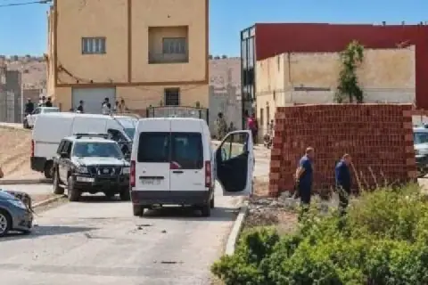 Moroccan Authorities Launch Crackdown on Drug Traffickers in Al-Hoceima
