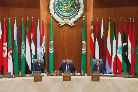Arab League Condemns Houthi Attacks on Riyadh's King Khalid International Airport