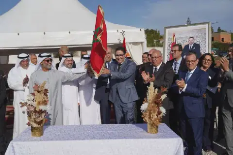 Morocco Hosts New Headquarters for Arab Civil Aviation Organization