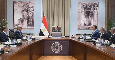 Egyptian Government Prioritizes Food and Water Security