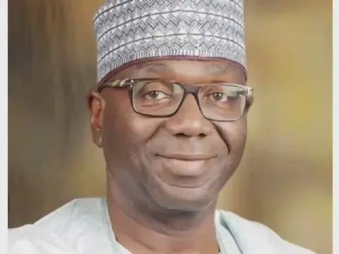 Thousands of Kwara Women Rally for AbdulRazaq's Senatorial Bid