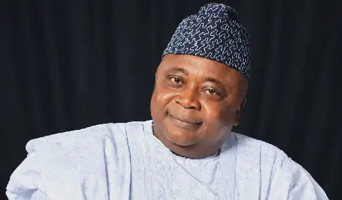 PDP alleges APC pressure over omission of Adebutu’s name from INEC list