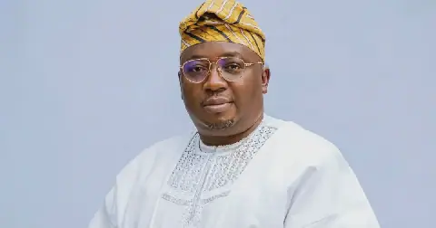 Adelabu denies calling on Nigerians to reject APC