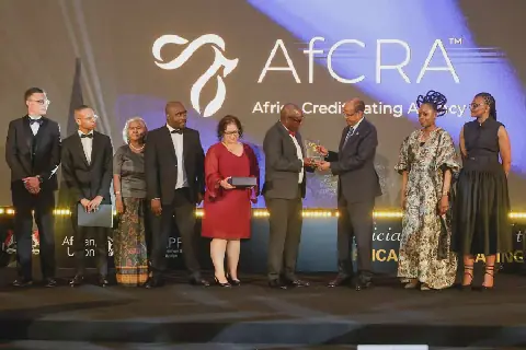 Africa Gets Own Rating Agency, Ethiopia Tests Its Worth