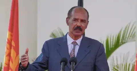 Eritrea Appeals to UN Security Council Amid Rising Conflict with Ethiopia