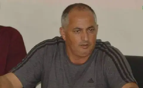 Akli Adrar Installed as New President of MO Béjaïa's SSPA