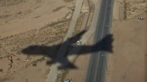 Riyadh Airport Attack Kills Two, Injures Several