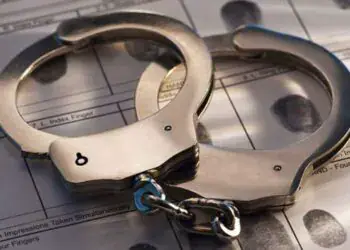 83-year-old convicted grandma, South African lady arrested with Colos, Meth shipments