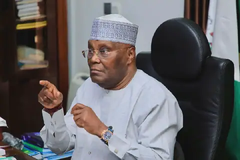 Atiku Abubakar Accuses Tinubu's Administration of Politicizing Petrol Discount