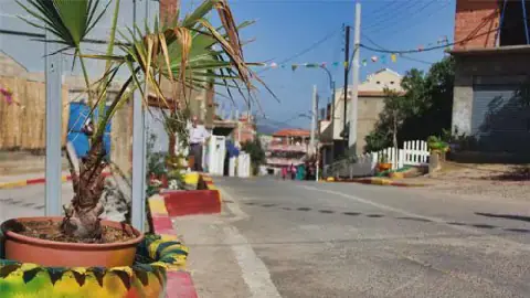 Tizi-Ouzou Hosts 7th Annual Aïssat Rabah Competition for Cleanest Village