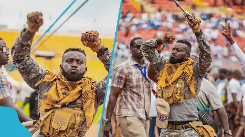 kojo bamba