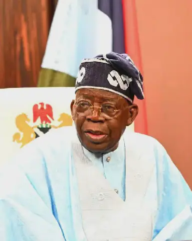 Tinubu