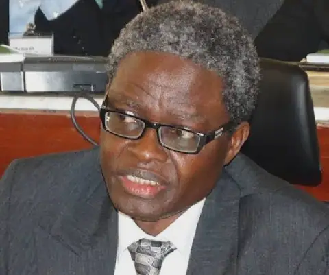 Nigerian Academic's Health Crisis Highlights Limitations of Foreign Policy Intellection