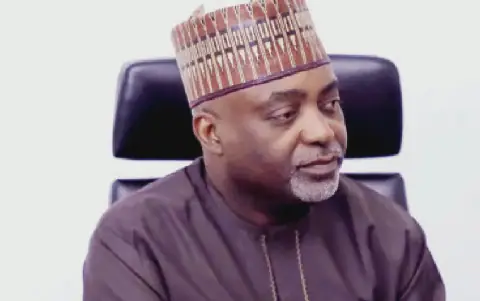 Kaduna State Committed to President Tinubu's Re-election in 2027