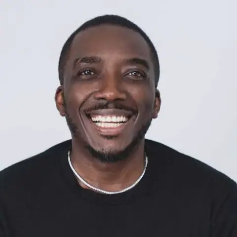 Bovi puts Nigeria in the dock with ‘Guilty as Charged’
