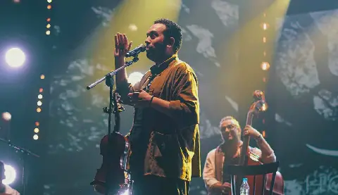 Tunisian Music Festival Showcases Diverse Sounds and Humanism