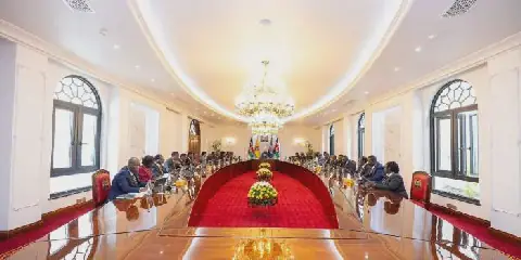 Cabinet Secretary Chirchir seeks extra national tree‑planting day after El Niño rains fail