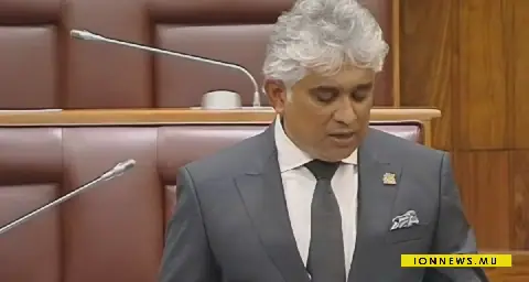 Mauritius Water Crisis: Opposition Leader Speaks Out