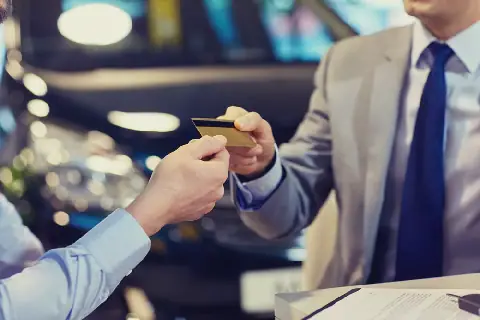 Crédit à la consommation