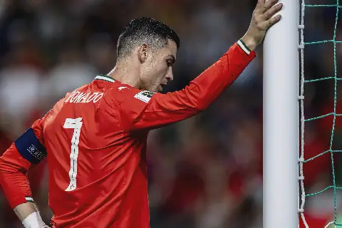 Cristiano Ronaldo's Return to Portugal Squad Possible in November