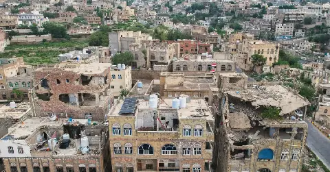 Strategic Importance of Taiz in Yemen Conflict