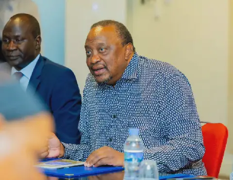 Generational shift: Dynasties retreat as new power centres emerge