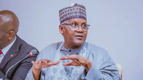 Ex-Military Candidate Warns Dangote Over Lamu Refinery Project