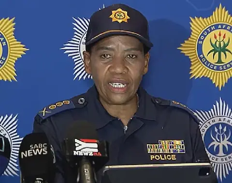 Police arrest 30 people over public violence