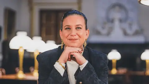 French MP Mathilde Panot Criticizes Breast Cancer Awareness Campaign