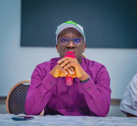 Pastors Commend Okpebholo on Security, Urge Action on Bad Roads