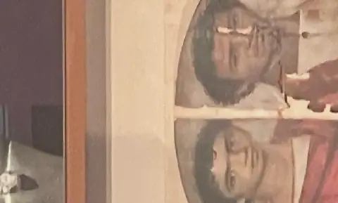 Egypt, Italy complete restoration of ancient Fayoum ‘Portrait of the Two Brothers’