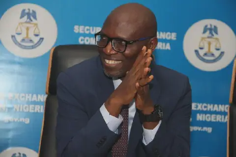 SEC Urges Nigerian Universities to Tap Capital Market for Funding