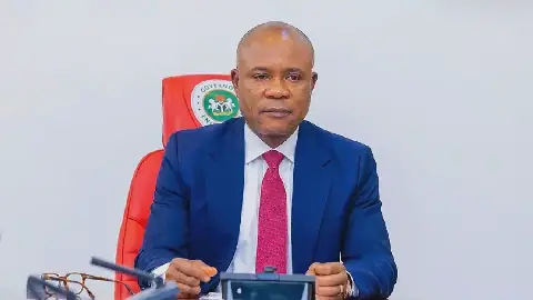 Enugu govt alleges opposition plot to import armed thugs, bandits ahead of 2027 elections