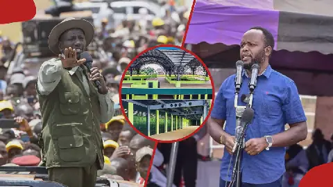 Ruto-Natembeya