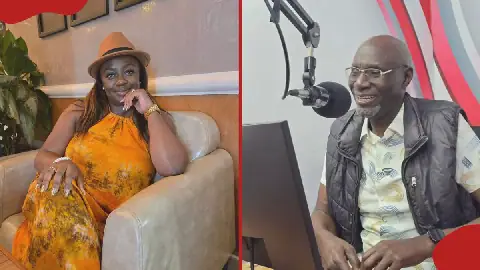 Fred Machoka