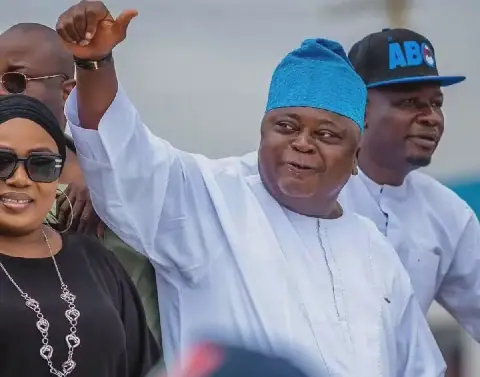 INEC Omission: Adebutu Insists on PDP Candidacy