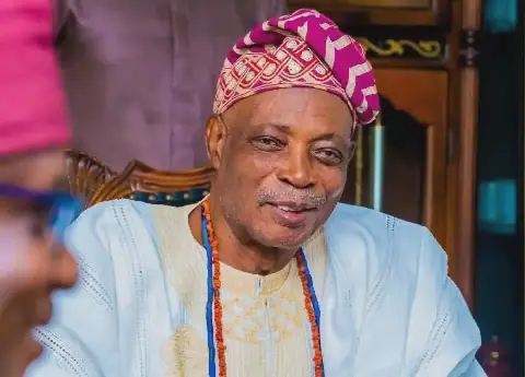 Poverty alleviation: Olubadan hails FG’s skills empowerment initiative as game changer