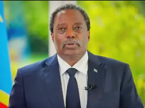 CSAC, PRÉDATEUR ET ÉTOUFFOIR DES LIBERTÉS : JOSEPH KABILA UN DISCOURS DE 20 MINUTES CHRONO SUIVI PAR PLUS DE 38 MILLIONS DE TÉLÉSPECTATEURS ET D’AUDITEURS EN AFRIQUE !