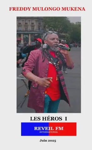 HÉROS I ZOROBILËL NGANGA PUATI DE BATAILLON FRONT POPULAIRE RESPECT : SOKI BALOBI YAKA…YAKA ! JOSEPH KABILA SORT DE SON SILENCE ET DE SA TANIÈRE, IL A PARLÉ, LES APPARATCHIKS DE L’UDPS S’AGITENT DANS UNE PANIQUE !