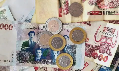 Algeria's 2027 Finance Bill Incentivizes Electronic Payments